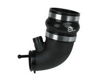 Load image into Gallery viewer, aFe 15-21 VW GTI L4-2.0L (t) Turbo Inlet Tube - Main Product View