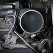 Load image into Gallery viewer, aFe 15-21 VW GTI L4-2.0L (t) Turbo Inlet Tube - Side View