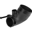 Load image into Gallery viewer, aFe 15-21 VW GTI L4-2.0L (t) Turbo Inlet Tube - Back View