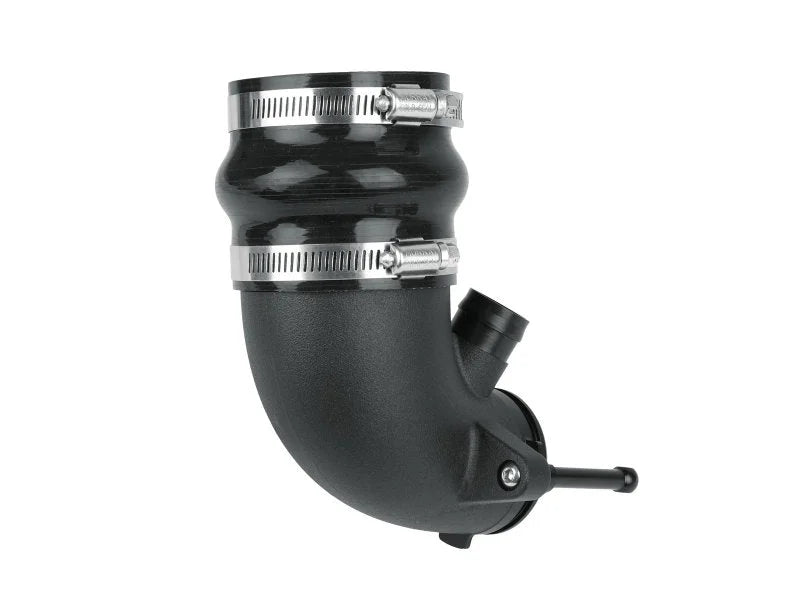 aFe 15-21 VW GTI L4-2.0L (t) Turbo Inlet Tube - Installation View