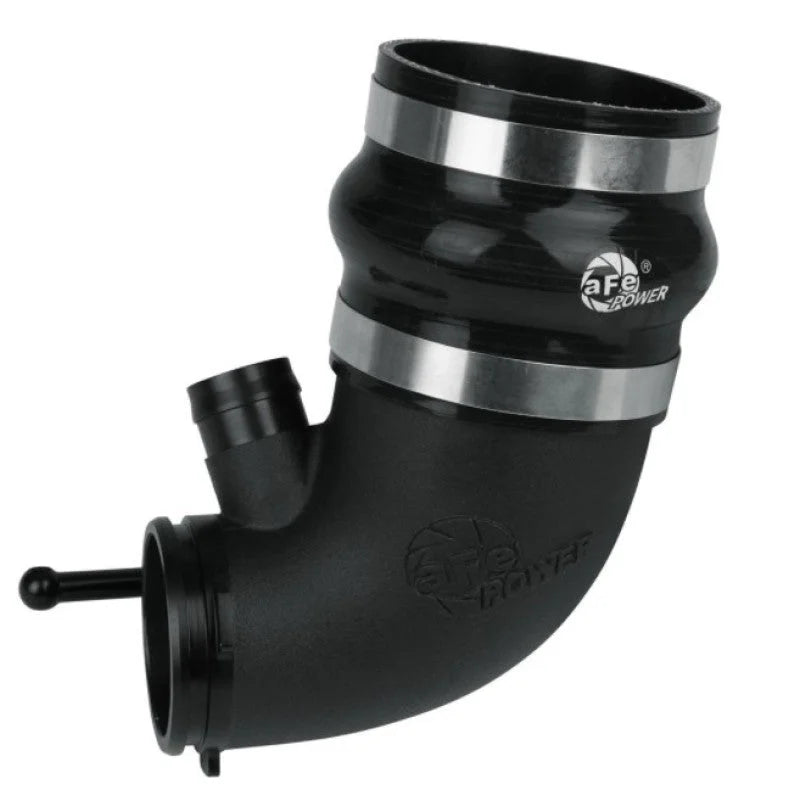 aFe 15-21 VW GTI L4-2.0L (t) Turbo Inlet Tube - Additional View 10