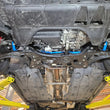 Load image into Gallery viewer, aFe 15-21 Volkswagen GTI (MKVII) L4-2.0L (t) CONTROL Series Front Sway Bar - Side View