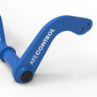 Load image into Gallery viewer, aFe 15-21 Volkswagen GTI (MKVII) L4-2.0L (t) CONTROL Series Rear Sway Bar - Back View