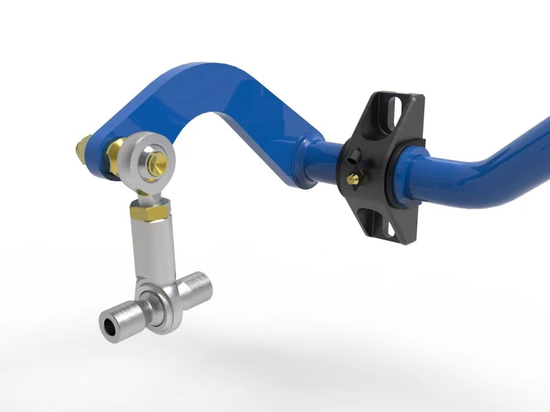 aFe 15-21 Volkswagen GTI (MKVII) L4-2.0L (t) CONTROL Series Rear Sway Bar - Installation View