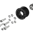 Load image into Gallery viewer, aFe 15-23 Dodge Challenger / 15-23 Dodge Charger SRT Hellcat 2.65in Supercharger Power Pulley Kit - Additional View 5
