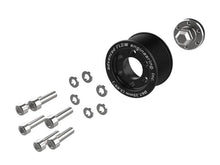 Load image into Gallery viewer, aFe 15-23 Dodge Challenger / 15-23 Dodge Charger SRT Hellcat 2.65in Supercharger Power Pulley Kit - Additional View 5