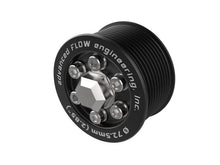 Load image into Gallery viewer, aFe 15-23 Dodge Challenger / 15-23 Dodge Charger SRT Hellcat 2.85in Supercharger Power Pulley Kit - Main Product View