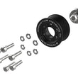 Load image into Gallery viewer, aFe 15-23 Dodge Challenger / 15-23 Dodge Charger SRT Hellcat 2.85in Supercharger Power Pulley Kit - Additional View 5