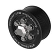 Load image into Gallery viewer, aFe 15-23 Dodge Challenger / 15-23 Dodge Charger SRT Hellcat 3.10in Supercharger Power Pulley Kit - Main Product View