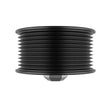 Load image into Gallery viewer, aFe 15-23 Dodge Challenger / 15-23 Dodge Charger SRT Hellcat 3.10in Supercharger Power Pulley Kit - Additional View 5
