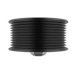 Load image into Gallery viewer, aFe 15-23 Dodge Challenger / 15-23 Dodge Charger SRT Hellcat 3.35in Supercharger Power Pulley Kit - Additional View 5