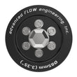 Load image into Gallery viewer, aFe 15-23 Dodge Challenger / 15-23 Dodge Charger SRT Hellcat 3.35in Supercharger Power Pulley Kit - Additional View 7