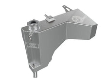Load image into Gallery viewer, aFe 15-23 Dodge Challenger BladeRunner GT Series Engine Coolant Expansion Tank - Main Product View