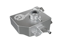 Load image into Gallery viewer, aFe 15-23 Dodge Challenger BladeRunner GT Series Supercharger Coolant Expansion Tank - Main Product View