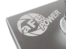 Load image into Gallery viewer, aFe 15-23 Dodge Challenger BladeRunner GT Series Supercharger Coolant Expansion Tank - Back View