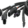 Load image into Gallery viewer, aFe 15-23 Ford Transit 150/250/350 V6 3.5L (tt) Scorcher GT Power Module - Installation View