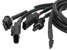 Load image into Gallery viewer, aFe 15-23 Ford Transit 150/250/350 V6 3.5L (tt) Scorcher GT Power Module - Installation View