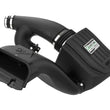 Load image into Gallery viewer, aFe 15-24 Ford F-150 EcoBoost V6 2.7L/3.5L (tt) Quantum Cold Air Intake System w/ Pro DRY S Filter - Main Product View