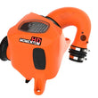 Load image into Gallery viewer, aFe 15-25 Toyota Hilux L4 2.8L (td) Momentum HD Orange Edition Intake w/ Pro DRY S Filter (MOQ 12) - Main Product View