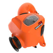 Load image into Gallery viewer, aFe 15-25 Toyota Hilux L4 2.8L (td) Momentum HD Orange Edition Intake w/ Pro DRY S Filter (MOQ 12) - Additional View 9
