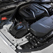 Load image into Gallery viewer, aFe 16-17 BMW 330i/ix &amp; 430i/ix 2.0L AIS P5R Cold Air Intake System - Side View