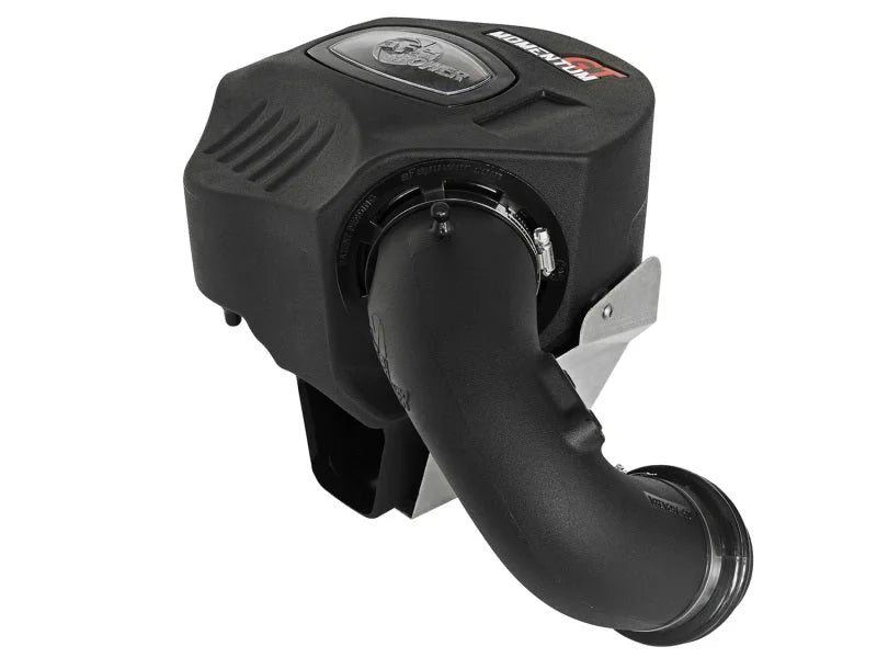 aFe 16-17 BMW 330i/ix & 430i/ix 2.0L AIS P5R Cold Air Intake System - Additional View 8