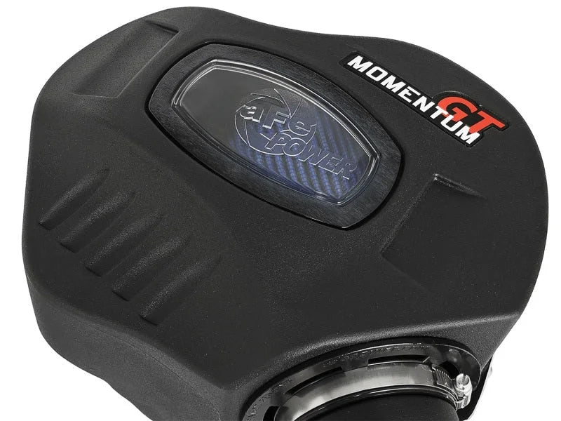 aFe 16-17 BMW 330i/ix & 430i/ix 2.0L AIS P5R Cold Air Intake System - Additional View 9