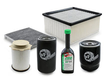 Load image into Gallery viewer, aFe 16-18 RAM Diesel Trucks Power ProGuard Diesel Filter Maintenance Kit - Main Product View