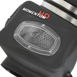 Load image into Gallery viewer, aFe 16-19 Nissan Titan XD V8 5.0L Momentum HD Cold Air Intake System w/ Pro DRY S Media - Back View