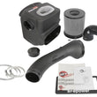 Load image into Gallery viewer, aFe 16-19 Nissan Titan XD V8 5.0L Momentum HD Cold Air Intake System w/ Pro DRY S Media - Additional View 9