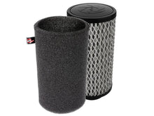 Load image into Gallery viewer, aFe 16-19 Polaris RZR XP Aries Powersport OE Pro DRY Air Filter w/ Foam Pre-Filter - Main Product View