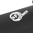 Load image into Gallery viewer, aFe 16-19 RAM 1500 V6 3.0L (TD) BladeRunner 3in Aluminum Hot &amp; Cold Charge Pipe Kit - Black - Installation View