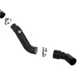 Load image into Gallery viewer, aFe 16-19 RAM 1500 V6 3.0L (TD) BladeRunner 3in Aluminum Hot Charge Pipe - Black - Additional View 6