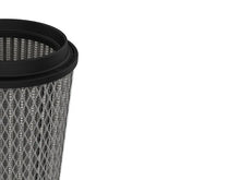 Load image into Gallery viewer, aFe 16-20 16-20 Yamaha YXZ1000R Aries Powersport OE Replacement Air Filter w/ Pro DRY S Media - Side View