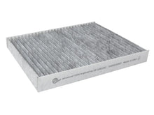Load image into Gallery viewer, aFe 16-20 Kia Sorento Carbon Cabin Air Filter - Main Product View