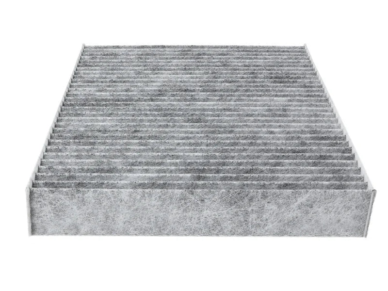 aFe 16-20 Kia Sorento Carbon Cabin Air Filter - Installation View