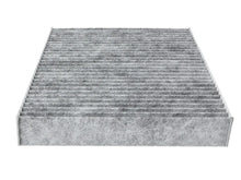 Load image into Gallery viewer, aFe 16-20 Kia Sorento Carbon Cabin Air Filter - Installation View