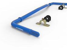 Load image into Gallery viewer, aFe 16-20 Mazda Miata ND 2.0L Front and Rear Sway Bar Set Blue - Installation View