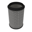 Load image into Gallery viewer, aFe 16-20 Yamaha YXZ1000R Aries Powersport OE Replacement Pro DRY S Air Filter w/ Foam Pre-Filter - Side View