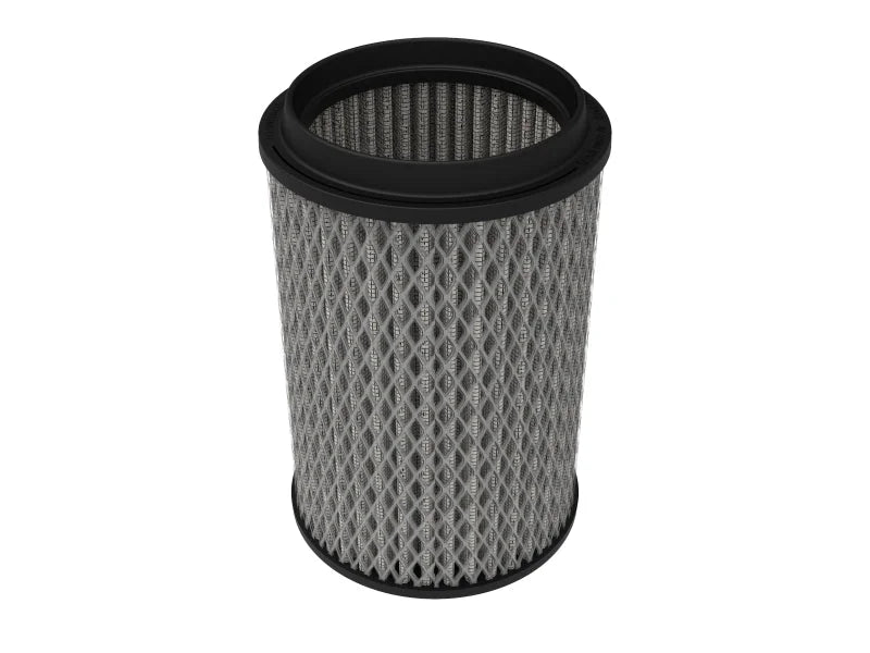 aFe 16-20 Yamaha YXZ1000R Aries Powersport OE Replacement Pro DRY S Air Filter w/ Foam Pre-Filter - Side View