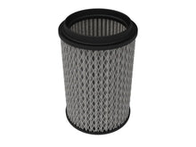 Load image into Gallery viewer, aFe 16-20 Yamaha YXZ1000R Aries Powersport OE Replacement Pro DRY S Air Filter w/ Foam Pre-Filter - Side View