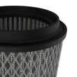 Load image into Gallery viewer, aFe 16-20 Yamaha YXZ1000R Aries Powersport OE Replacement Pro DRY S Air Filter w/ Foam Pre-Filter - Installation View