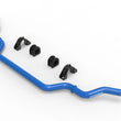 Load image into Gallery viewer, aFe 16-21 Infiniti Q50/Q60 3.0L (tt) Front Sway Bar Blue - Main Product View