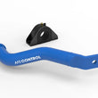 Load image into Gallery viewer, aFe 16-21 Infiniti Q50/Q60 3.0L (tt) Front Sway Bar Blue - Back View