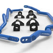 Load image into Gallery viewer, aFe 16-21 Infiniti Q50/Q60 3.0L (tt) Front and Rear Sway Bar Set Blue - Additional View 8
