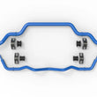 Load image into Gallery viewer, aFe 16-21 Infiniti Q50/Q60 3.0L (tt) Front and Rear Sway Bar Set Blue - Additional View 9