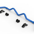 Load image into Gallery viewer, aFe 16-21 Infiniti Q50/Q60 3.0L (tt) Rear Sway Bar Blue - Main Product View