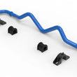 Load image into Gallery viewer, aFe 16-21 Infiniti Q50/Q60 3.0L (tt) Rear Sway Bar Blue - Additional View 6
