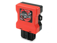Load image into Gallery viewer, aFe 16-22 Lexus Models Pedal 2 Metal Throttle Enhancer - Main Product View