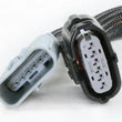 Load image into Gallery viewer, aFe 16-22 Lexus Models Pedal 2 Metal Throttle Enhancer - Back View